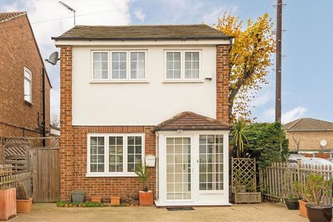 undefined, Empire Road, Greenford UB6