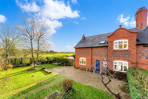 undefined, Balderton, Chester, Cheshire