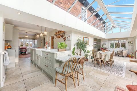 undefined, Balderton, Chester, Cheshire