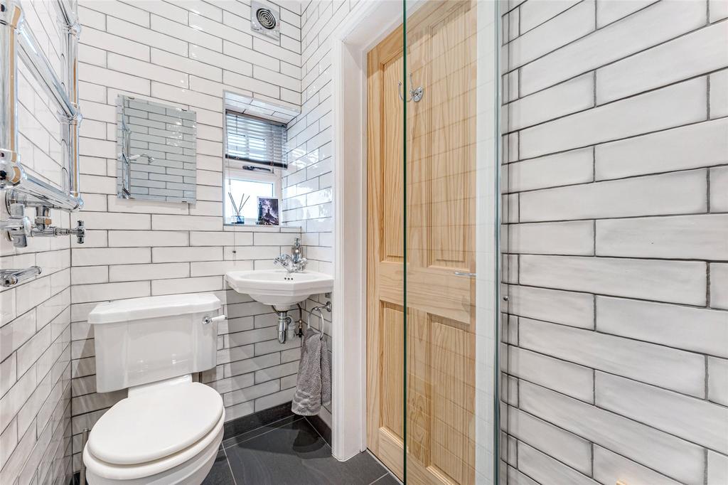 Shower Room Wc