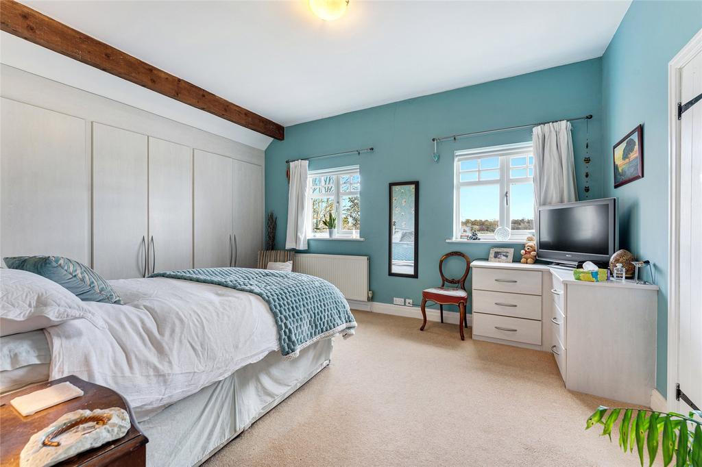 Bed 1