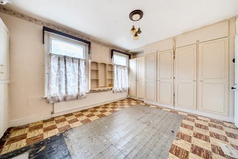 undefined, Algernon Road, London