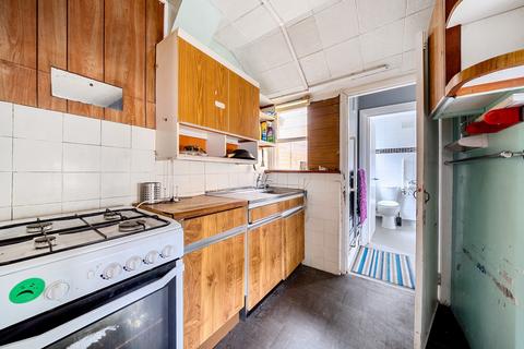 undefined, Algernon Road, London