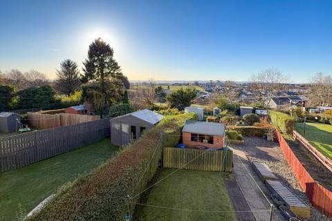 undefined, Colbreggan Gardens, Hardgate