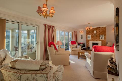 3 bedroom detached house for sale, Bonington Drive, Three Elms, Hereford, HR4