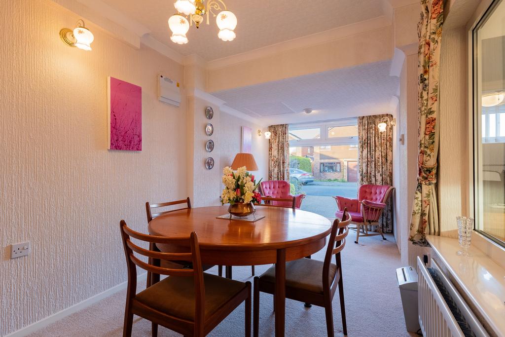 Dining Room Play Room