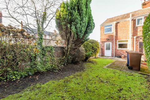 Egerton Road, Leyland