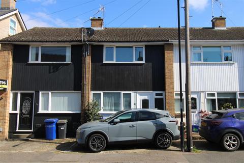 undefined, Cannon Street, Bury St. Edmunds IP33