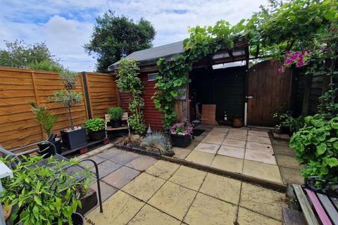 undefined, Cannon Street, Bury St. Edmunds IP33
