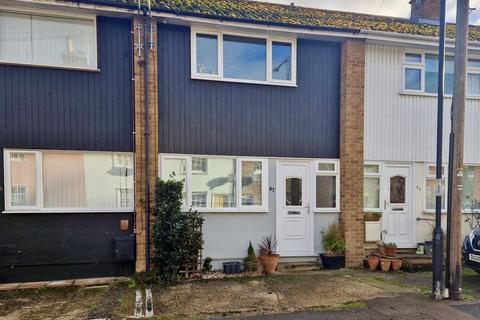 2 bedroom terraced house for sale, Cannon Street, Bury St. Edmunds IP33