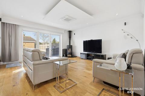 undefined, King Edward Drive, Grays RM16