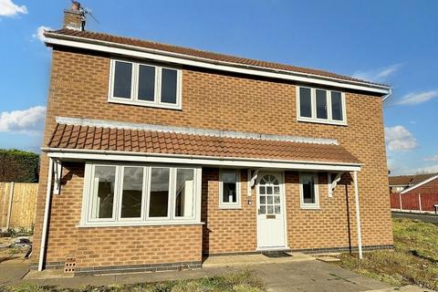 undefined, Chelmsford Drive, Grantham NG31