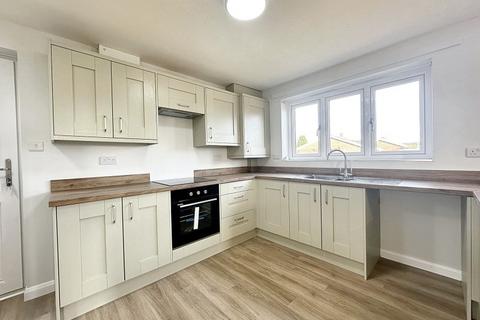 undefined, Chelmsford Drive, Grantham NG31