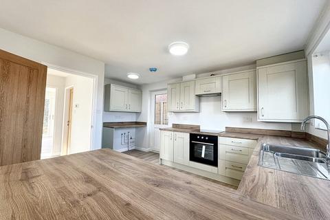 undefined, Chelmsford Drive, Grantham NG31