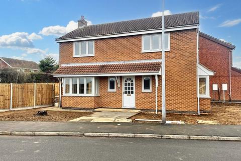 undefined, Chelmsford Drive, Grantham NG31