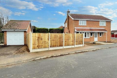 undefined, Chelmsford Drive, Grantham NG31