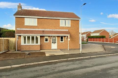 undefined, Chelmsford Drive, Grantham NG31