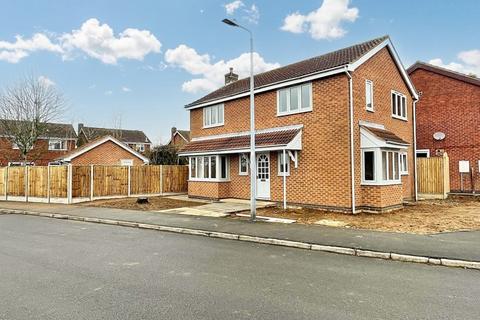 undefined, Chelmsford Drive, Grantham NG31