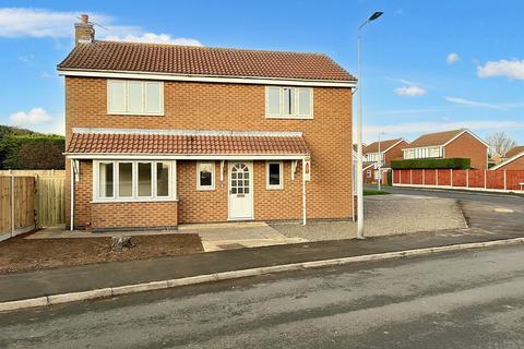 undefined, Chelmsford Drive, Grantham NG31