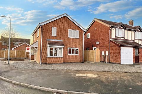undefined, Chelmsford Drive, Grantham NG31