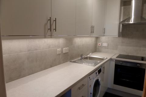 1 bedroom flat to rent, St. Peters Road, Croydon CR0