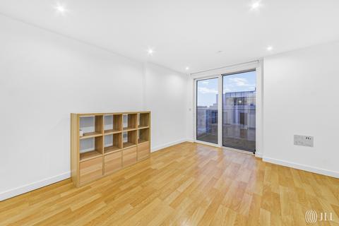 Woodberry Grove London N4