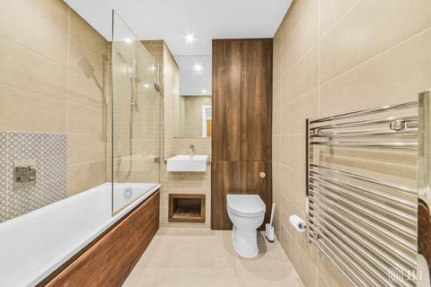 undefined, Woodberry Grove London N4