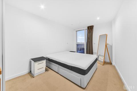 undefined, Woodberry Grove London N4