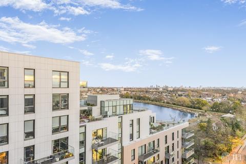 undefined, Woodberry Grove London N4