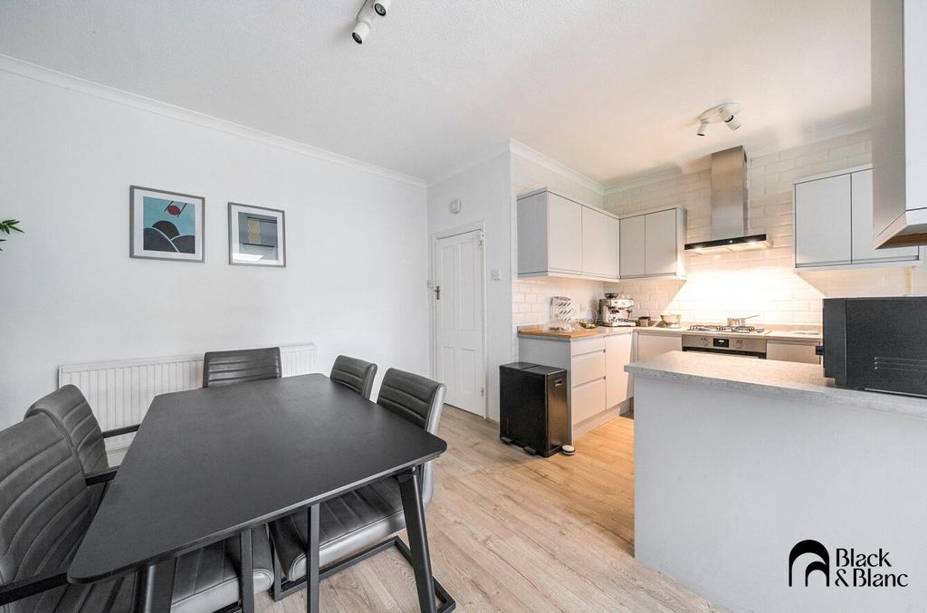 Kitchen/ Diner
