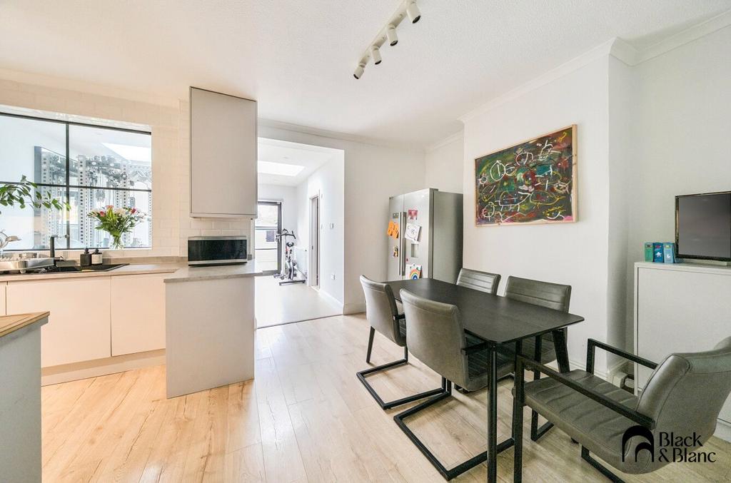 Kitchen/ Diner