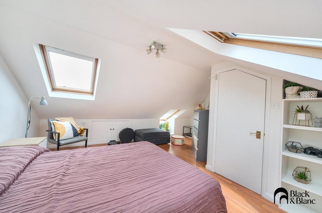 Loft Room