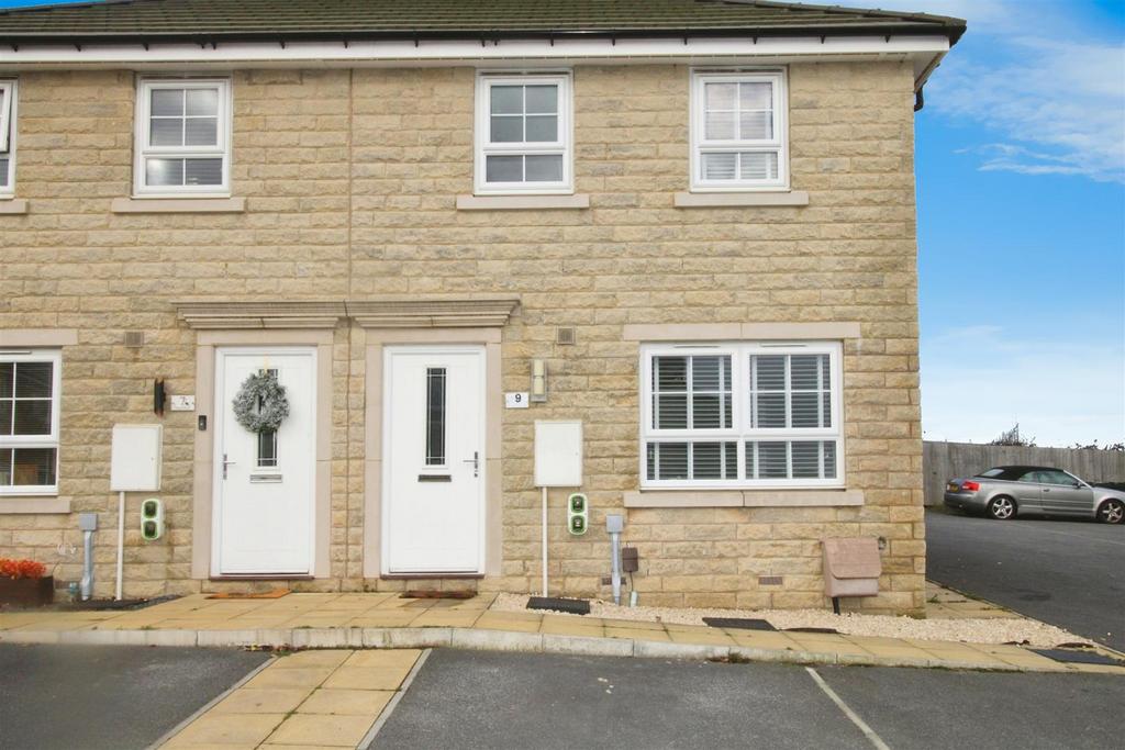Front External
