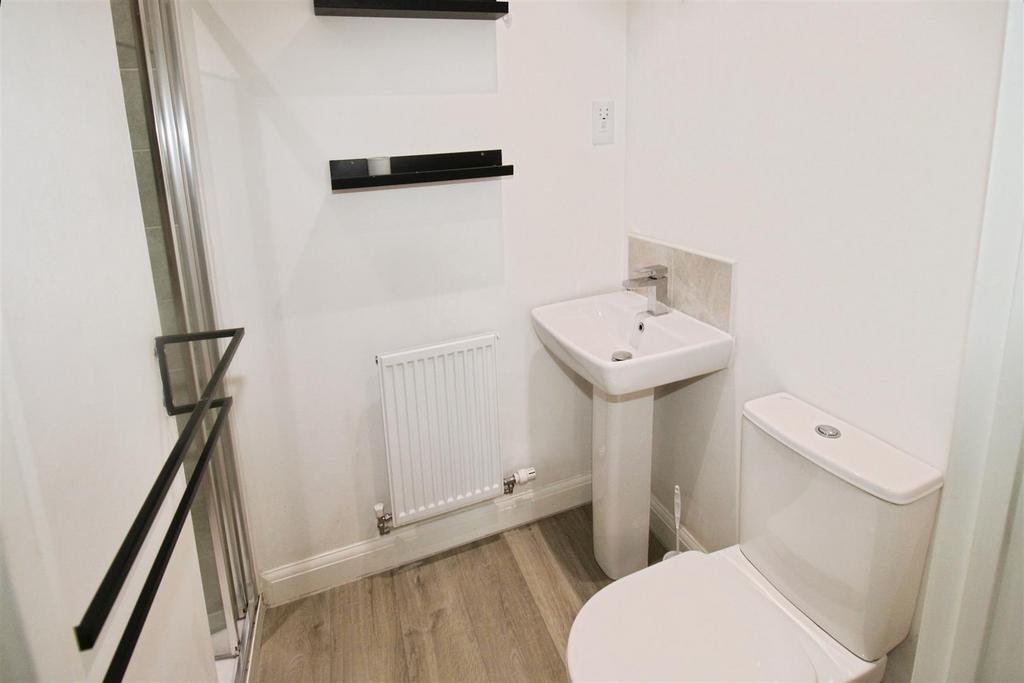 Ensuite