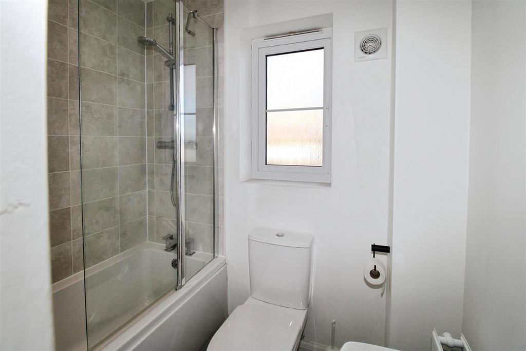 House Bathroom