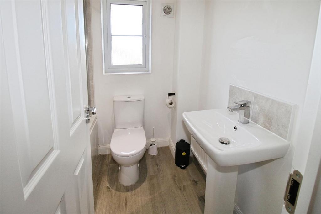 House Bathroom