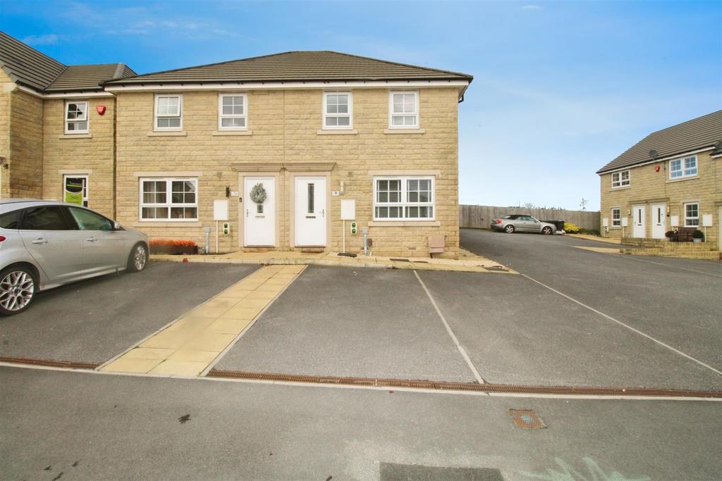 Front External