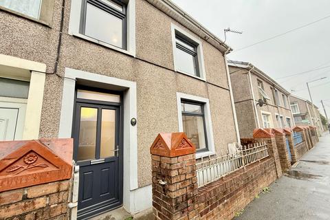 undefined, Cefn Road, Cefn Cribwr, Bridgend