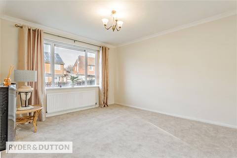 undefined, Cedar Lane, Newhey, Rochdale, Greater Manchester, OL16