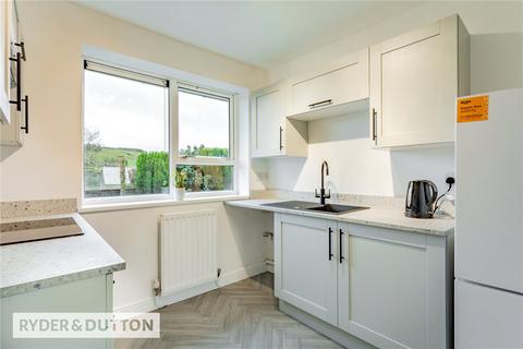 2 bedroom bungalow for sale, Cedar Lane, Newhey, Rochdale, Greater Manchester, OL16