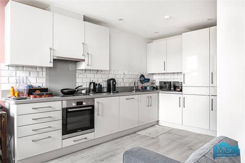 undefined, High Road, London, N20