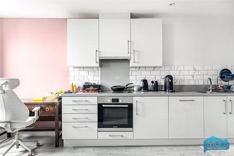 undefined, High Road, London, N20