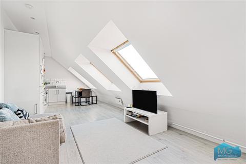 undefined, High Road, London, N20