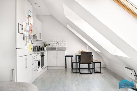 undefined, High Road, London, N20