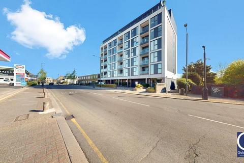 undefined, Charlotte Court, East Barnet Road, London, EN4