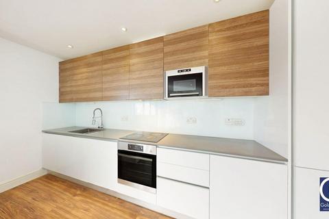 undefined, Charlotte Court, East Barnet Road, London, EN4