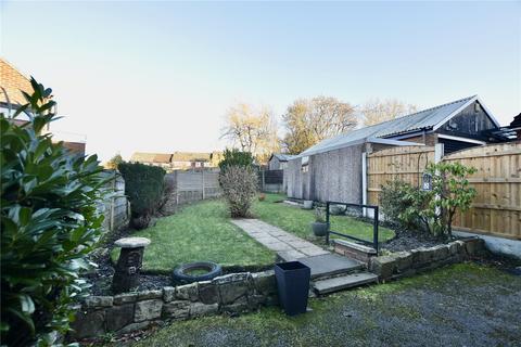 2 bedroom bungalow for sale, Brellafield Drive, High Crompton, Shaw, Oldham, OL2