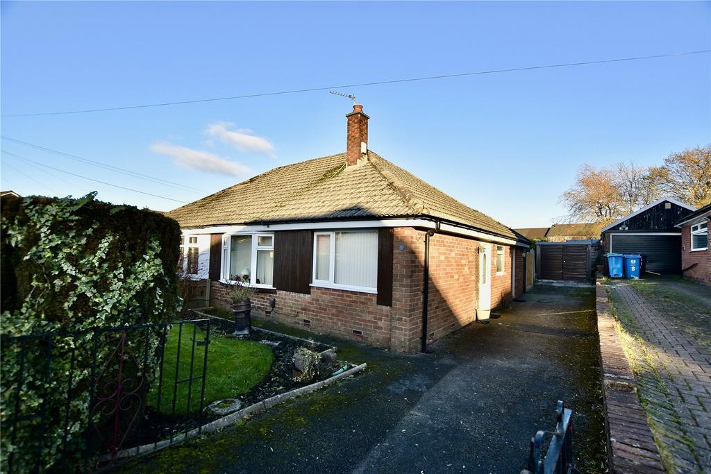 Front External