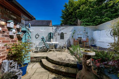undefined, West Hyde, Lymm WA13