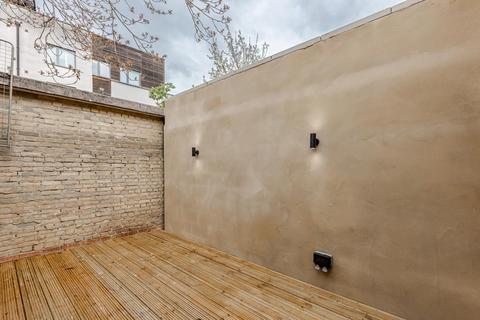 1 bedroom flat to rent, Clapham Park Road, London SW4